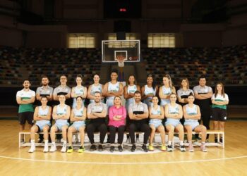 Гергана Иванова и “Измит” не издържаха срещу Фенербахче в Турция