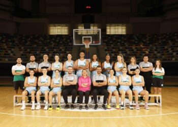 Гергана Иванова и “Измит” с лекция в Турция