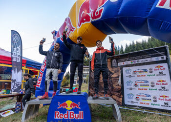 Стиви с нова републиканска титла, Донев го следва по петите