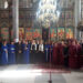 ВФ “Мелос” се представи успешно на Десетия национален фестивал за Източноправославна църковна музика “Николай Триандафилов – Сливенец”