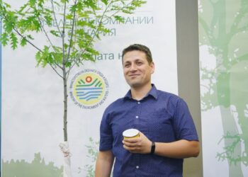 Габровец и дряновец са номинирани за “Будител на десетилетието”