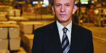 Валентин Ганев: “Идеал Стандарт” дава възможности, които удовлетворяват хората