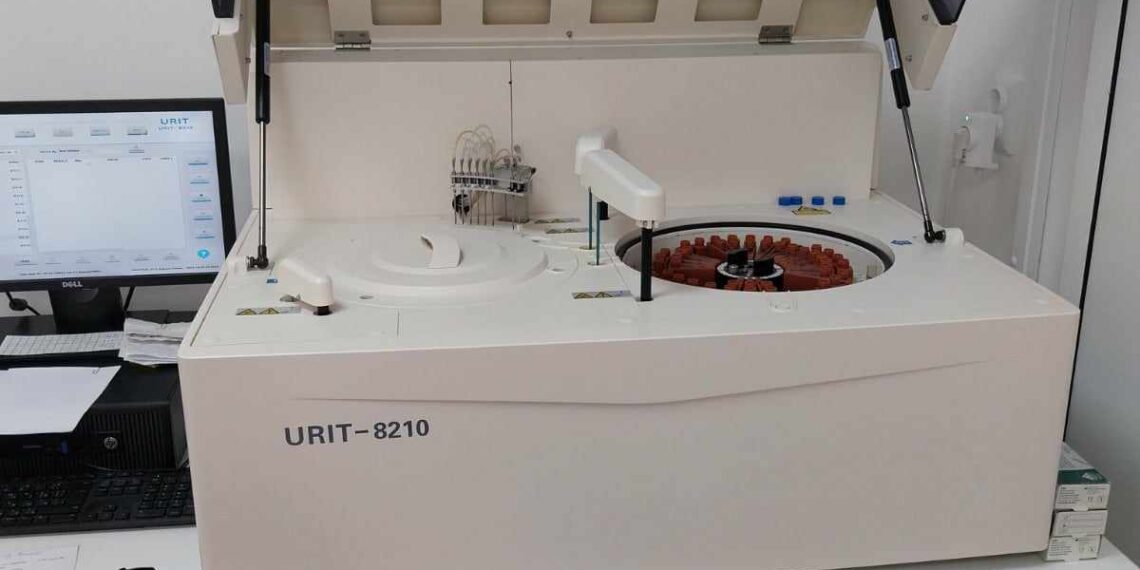 Нова модерна лаборатория е открита в ДКЦ-1-Севлиево
