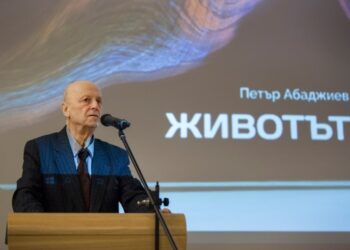 Носителят на фотографския Икар – специален гост на Фотографски срещи Севлиево 2023 – “ИСТОРИИ В КАДЪР…”