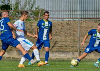 Без точка за ФК “Севлиево” в изминалия кръг