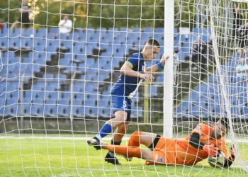 “Локо”-ГО спечели над “Севлиево” и взе дербито на Северозапада