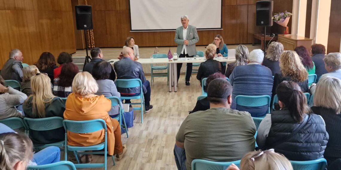 Габровски синдикалисти на КНСБ предупреждават за още протести следващите месеци