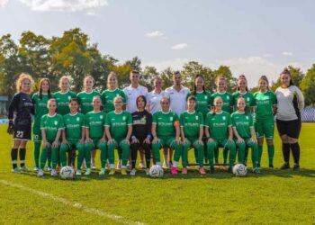 “Севлиево Лейдис” добави още една победа