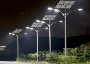 Ново осветление ще има в шест села