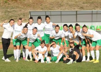 “Севлиево Лейдис” отнесе и “Пирин”-Бл