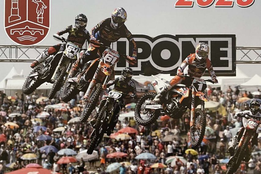 В Севлиево ще се решат шампионите в мотокроса