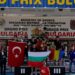 На мотополигон №1 България спечели Купата на Балканските нации
