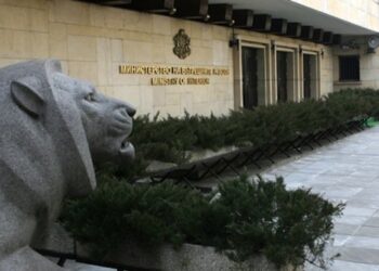 МВР ще съдейства на хората без валидни документи за самоличност да гласуват