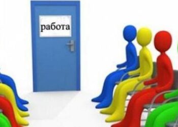 Наетите на работа лица намаляват, област Габрово е на девето място по средна работна заплата