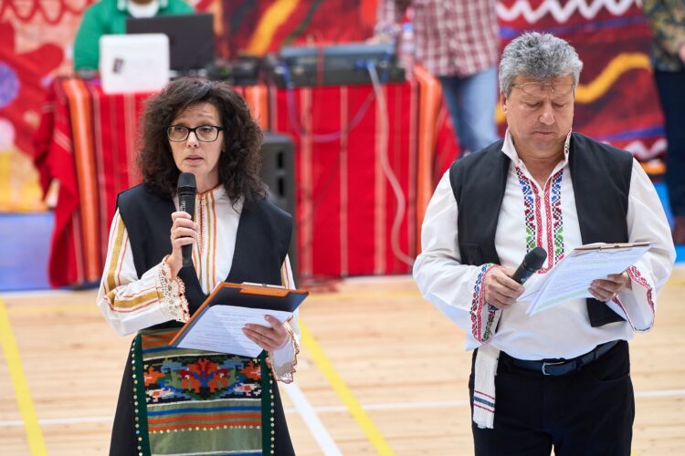 Съборът “Северняшки гайтани” – пъстра фолклорна плетеница от сърца, туптящи в един ритъм