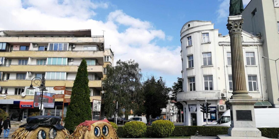 Утре е Петковден! Денят на Севлиево