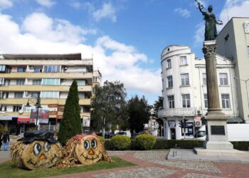 Утре е Петковден! Денят на Севлиево