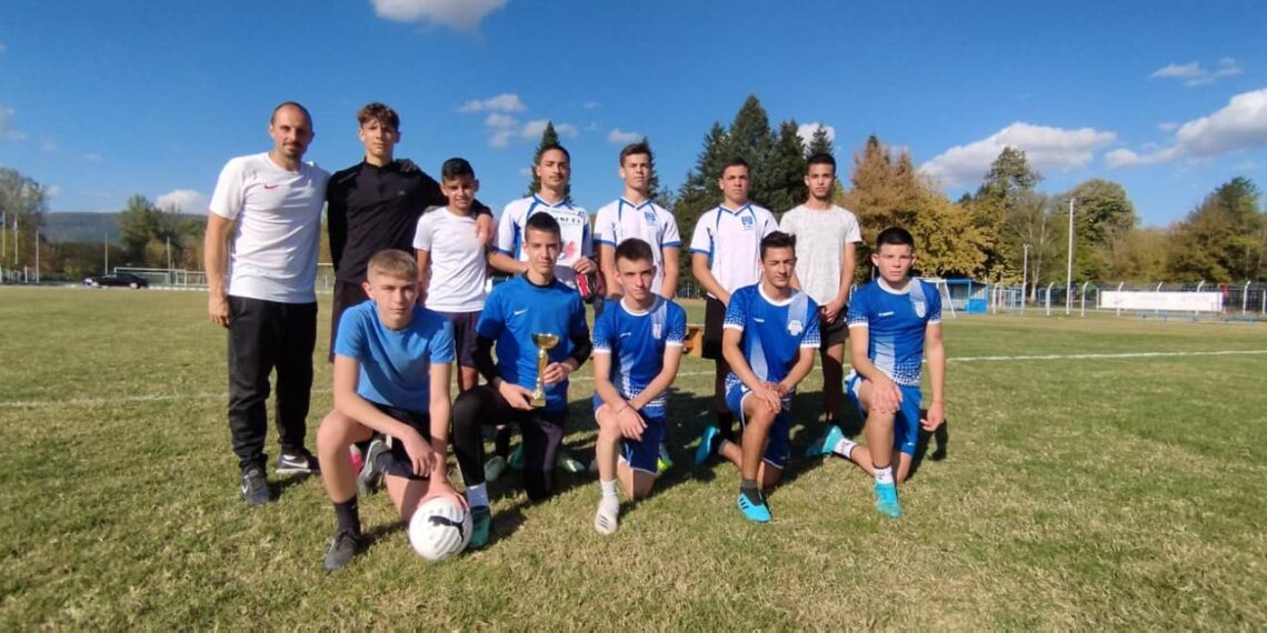 Изгряващи спортни звезди мерят сили в Ученически игри ’2023 – Севлиево