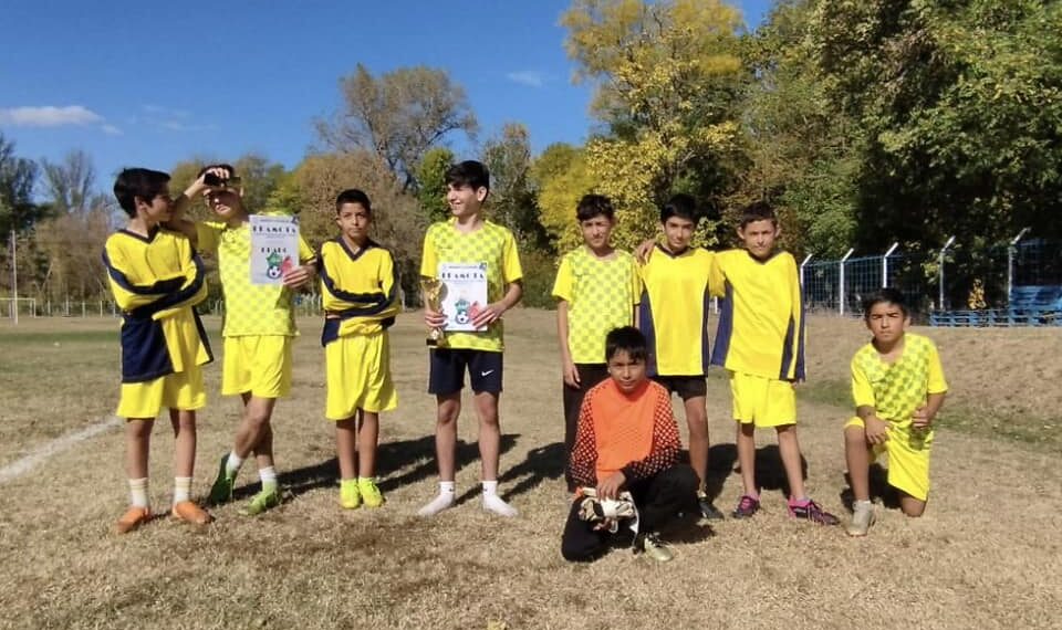 Приключиха мачовете от общинския етап по програмата на “Ученически игри 2023/2024 година”