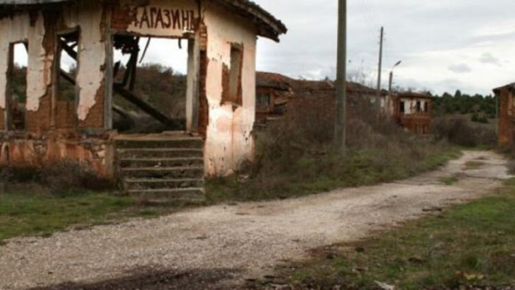 ИПИ: Габрово е най-обезлюдената област