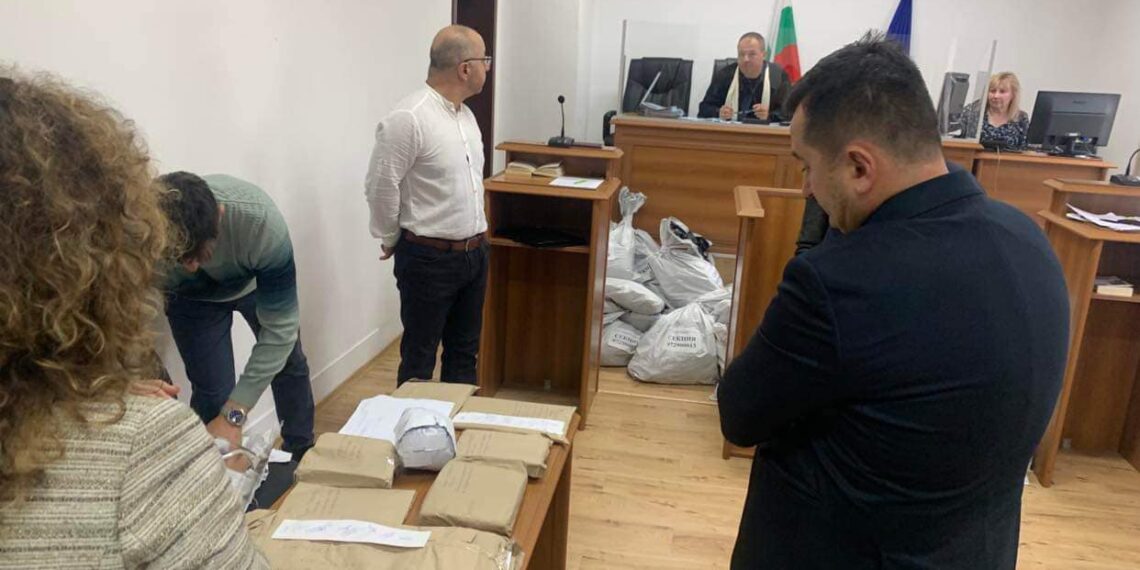 Съдът: Не се установиха съществени нарушения в изборите за кмет на Севлиево