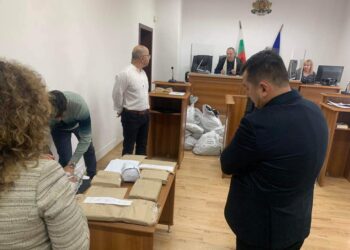 Съдът: Не се установиха съществени нарушения в изборите за кмет на Севлиево