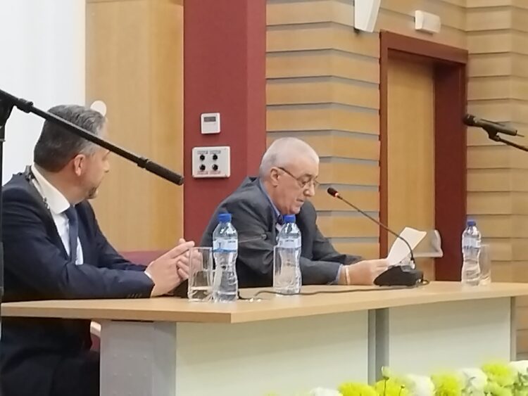 Кметове и общински съветници се заклеха да работят за благоденствието на севлиевци