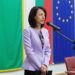 Мария Башева: „Бъдете на нивото на вашата отговорност“