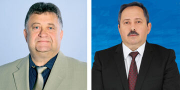 Избраха Тодор Ганчев и Ердоан Узунов за зам.-председатели на ОбС – Севлиево