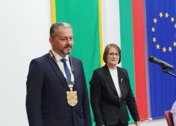 Д-р Иван Иванов: „Нека времето да бъде нашият съдник“