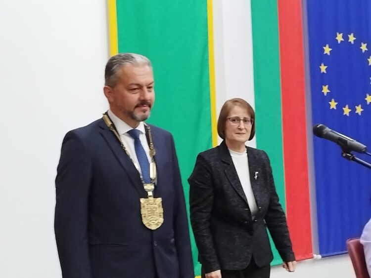 Д-р Иван Иванов: „Нека времето да бъде нашият съдник“