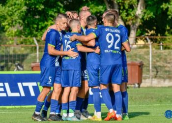 Още 3 точки като гост за ФК “Севлиево”