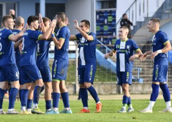 Футболният отбор отнесе “Партизан” с 4:0