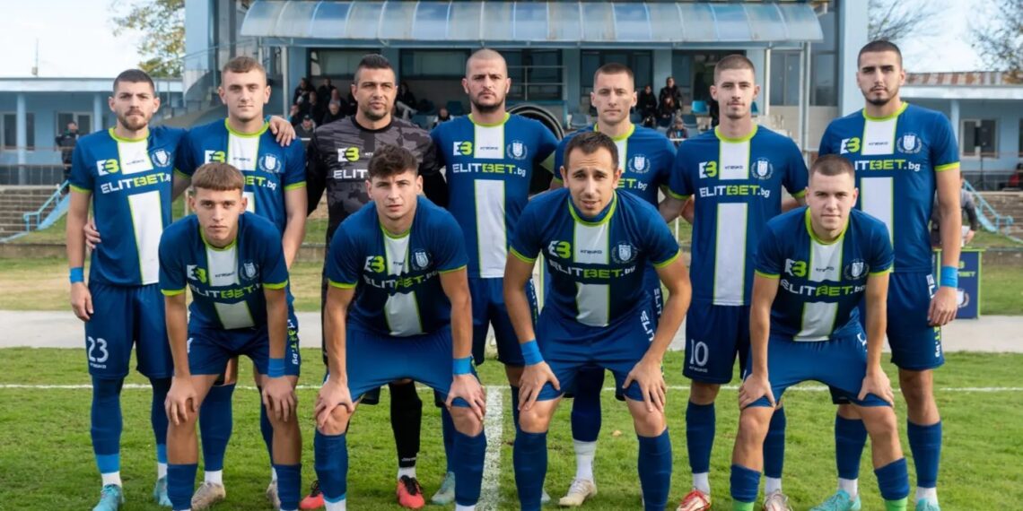 Хикс в края на футболния полусезон, “Севлиево” ще зимува на 5 място