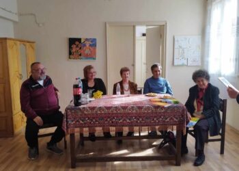 И в Хирево отбелязаха 1 ноември