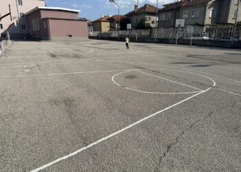 Община Севлиево кандидатства с проект за специализирана спортна площадка в ОУ “Ст. Пешев”