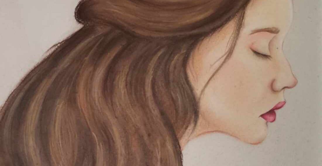 Самостоятелна изложба на Десислава Минчева в Градската галерия