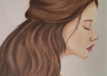 Самостоятелна изложба на Десислава Минчева в Градската галерия