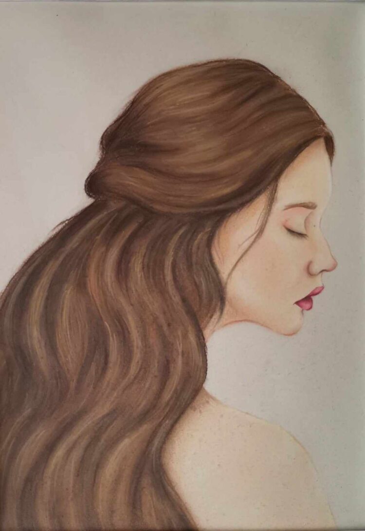 Самостоятелна изложба на Десислава Минчева в Градската галерия