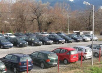 Цените на колите втора ръка не спират да растат