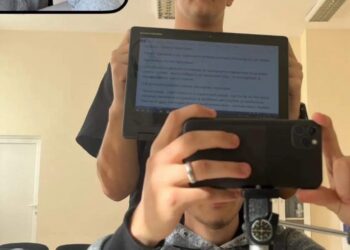 Една сбъдната мечта