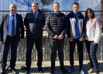 Отлично представяне на екипа от ПГМЕТ в седмото издание на Младежко техническо творчество в Горна Оряховица