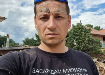 Никола Рахнев: Отказах участие в “Черешката на тортата”, има по-смислени неща