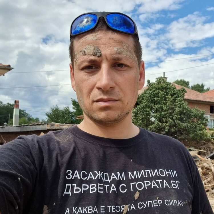 Никола Рахнев: Отказах участие в “Черешката на тортата”, има по-смислени неща