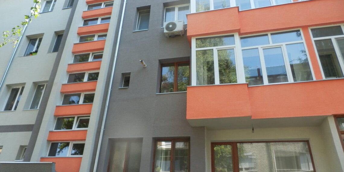 Над 40 са санираните многофамилни жилищни и обществени сгради в Севлиево