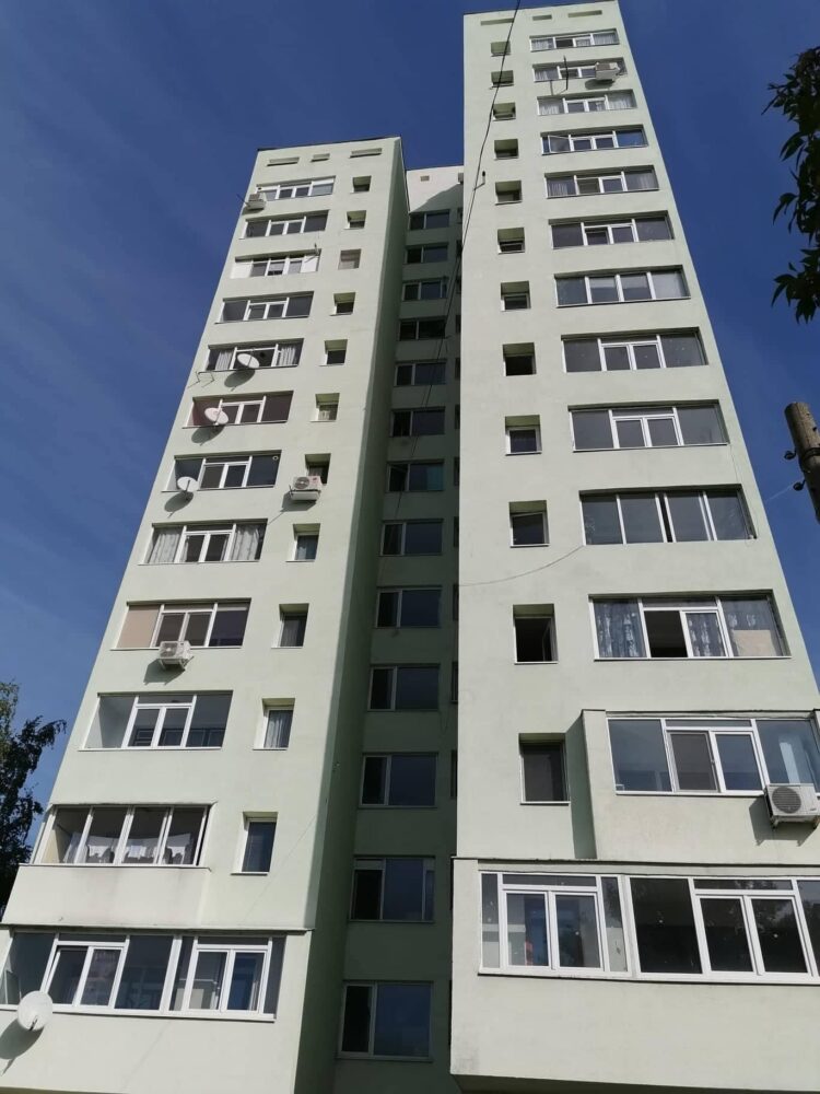 Над 40 са санираните многофамилни жилищни и обществени сгради в Севлиево