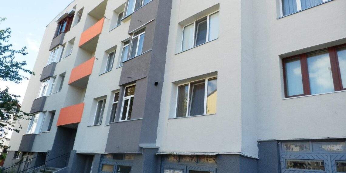 Над 40 са санираните многофамилни жилищни и обществени сгради в Севлиево