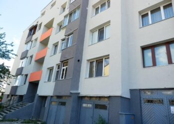 Над 40 са санираните многофамилни жилищни и обществени сгради в Севлиево