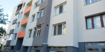 Над 40 са санираните многофамилни жилищни и обществени сгради в Севлиево