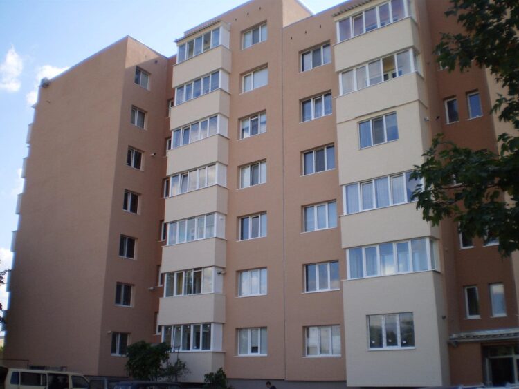 Над 40 са санираните многофамилни жилищни и обществени сгради в Севлиево